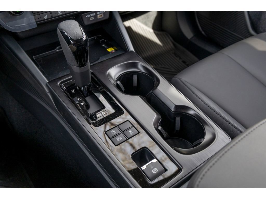 New 2026 Subaru Outback Premium AWD/4WD image 27