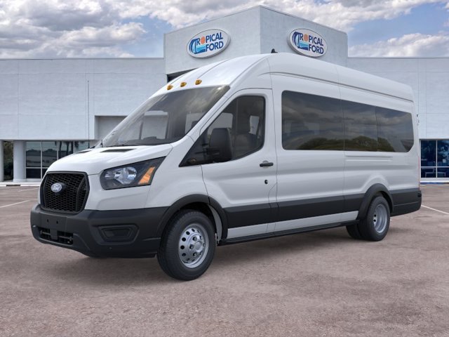 New 2026 Ford Transit 350 XL
