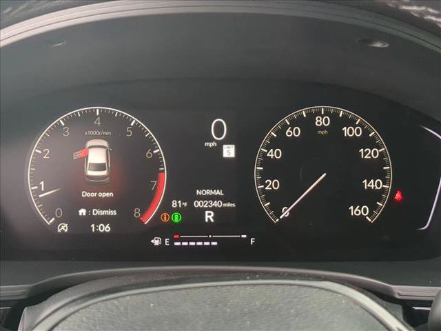 Used 2026 Honda Civic Sport image 11