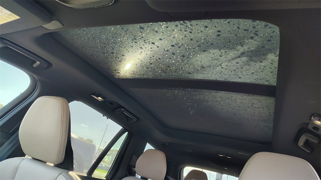 New 2026 Volvo XC90 B6 Ultra image 28