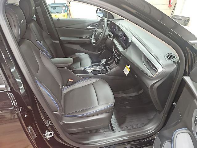 New 2026 Buick Encore GX Sport Touring w/ Comfort Package AWD/4WD image 27