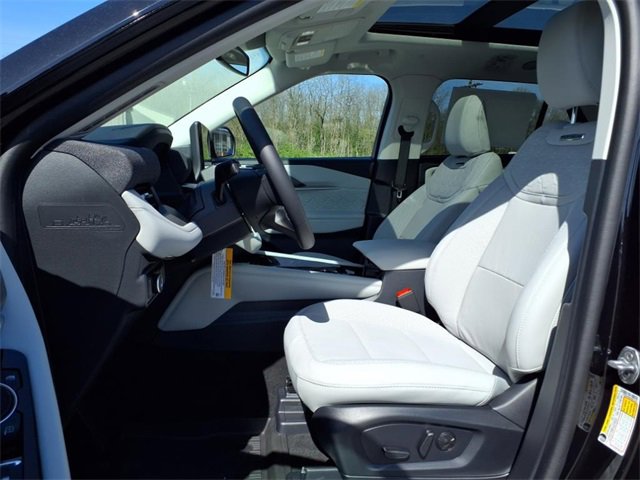 New 2025 Ford Explorer Platinum w/ LUX Leather Package image 14