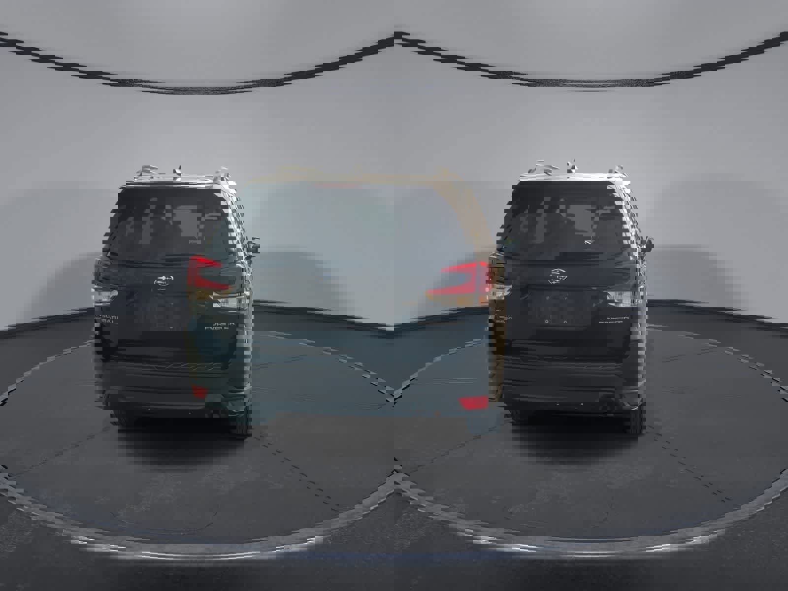 Used 2020 Subaru Forester Premium image 7