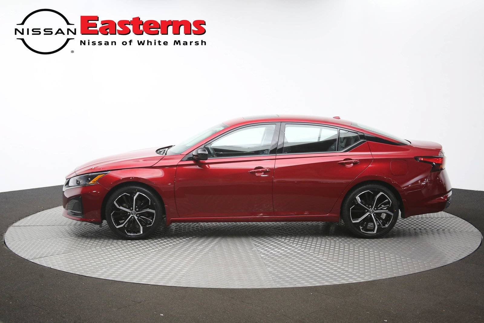 Used 2024 Nissan Altima 2.5 SR w/ SR Premium Package FWD image 59
