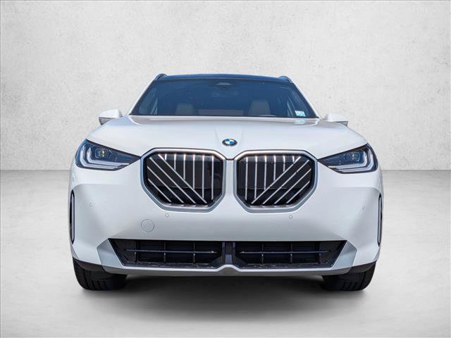 New 2026 BMW X3 xDrive30 AWD/4WD image 5
