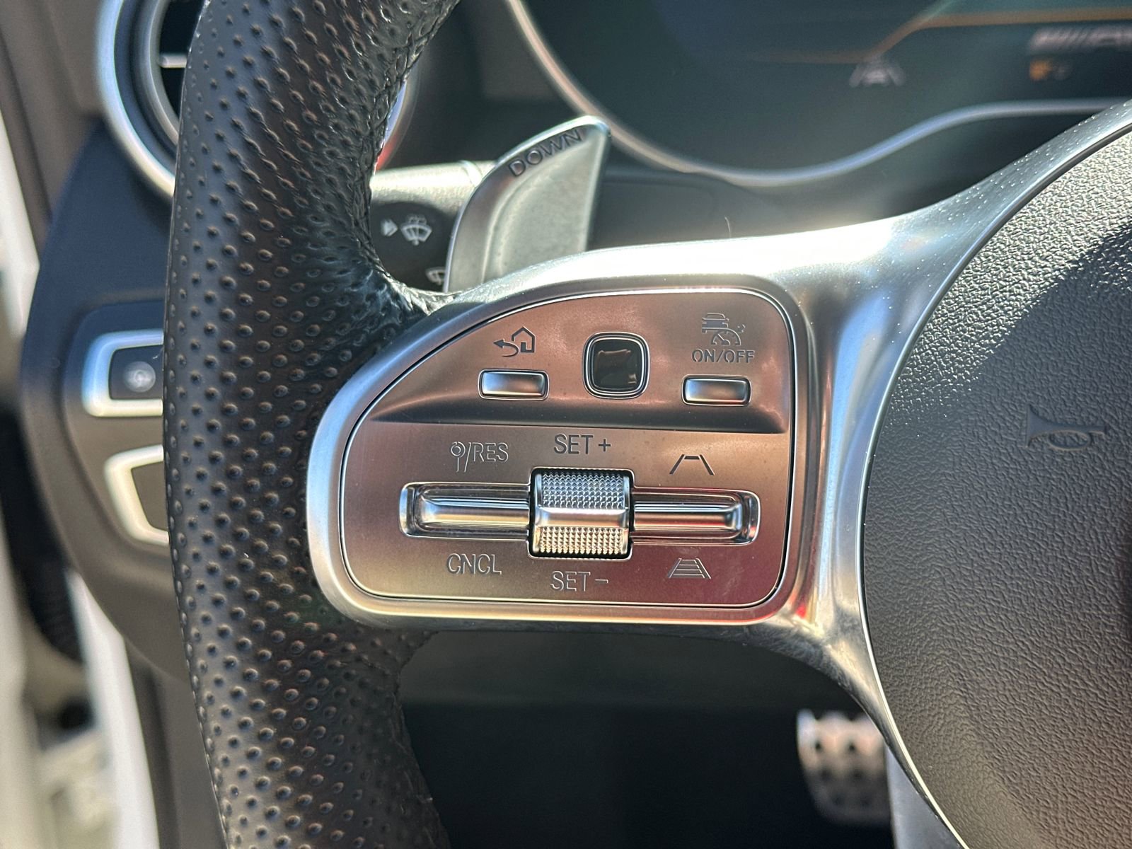 Used 2022 Mercedes-Benz C 43 AMG 4MATIC Coupe image 27