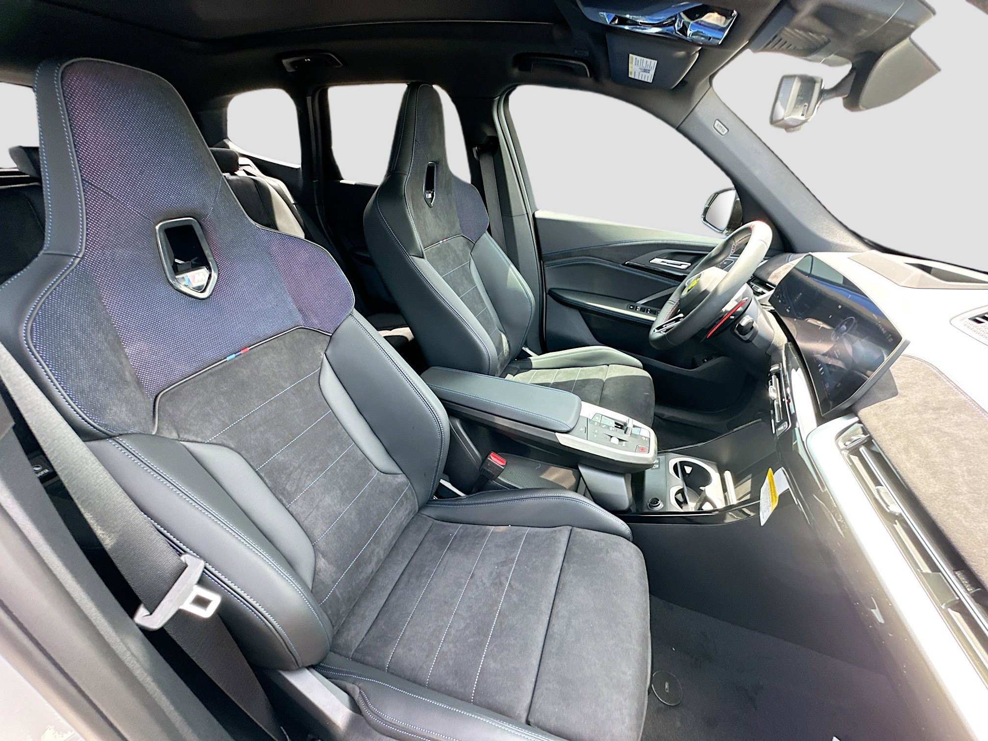 New 2026 BMW X1 M35i w/ Technology Package AWD/4WD image 21
