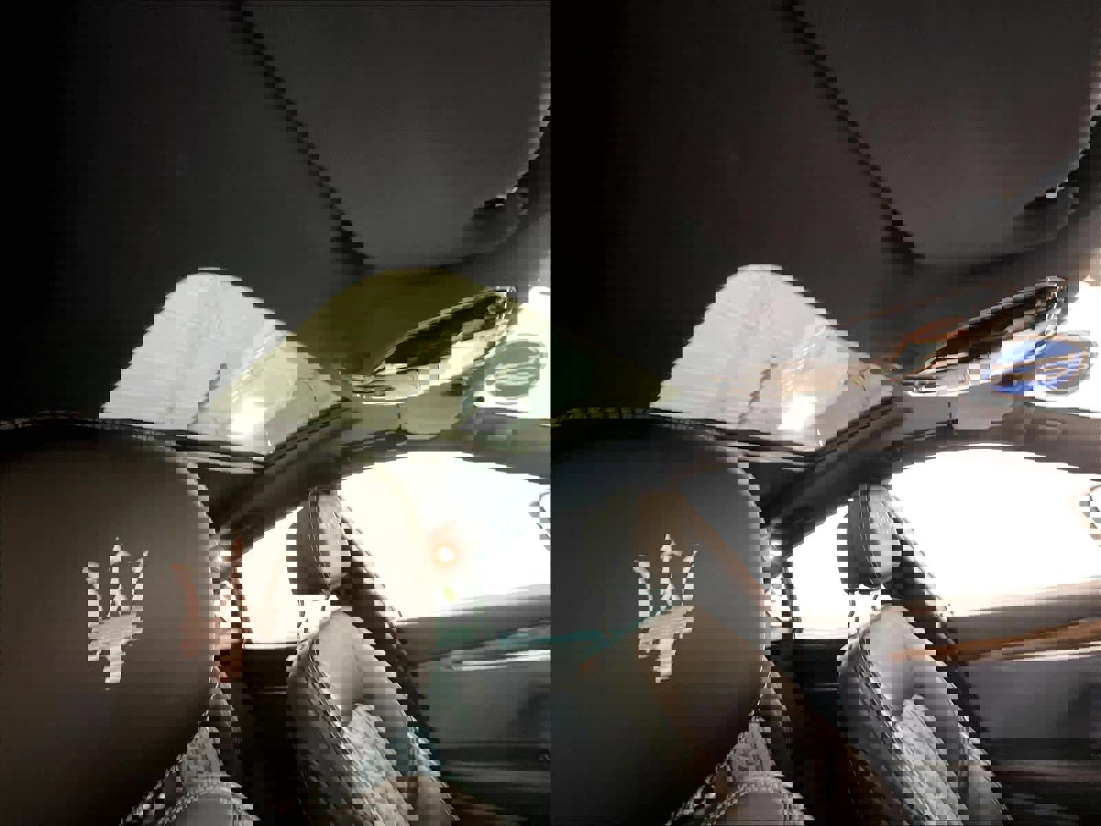 Used 2018 Maserati Levante GranLusso image 22