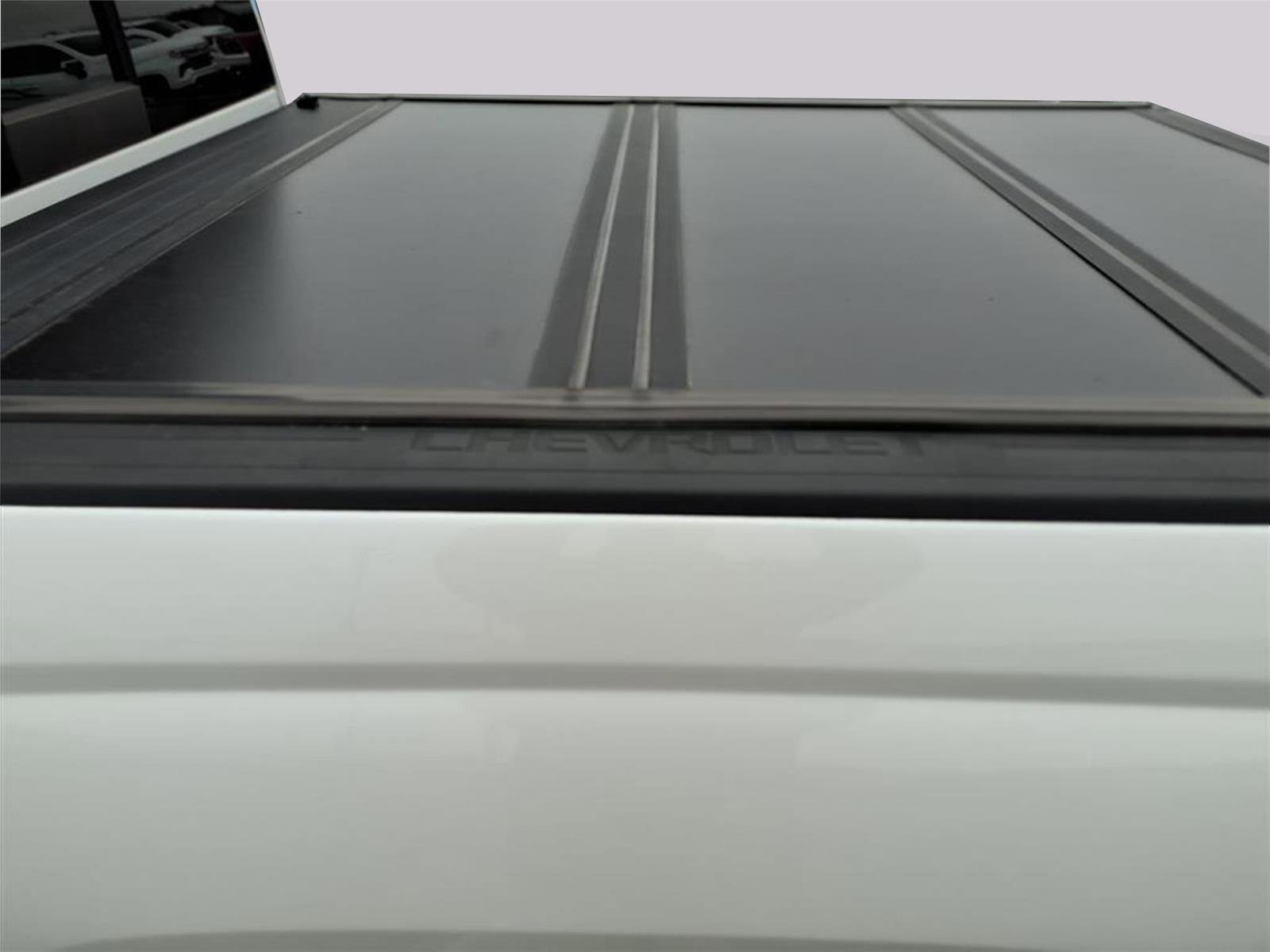 Used 2016 Chevrolet Silverado 1500 High Country image 11