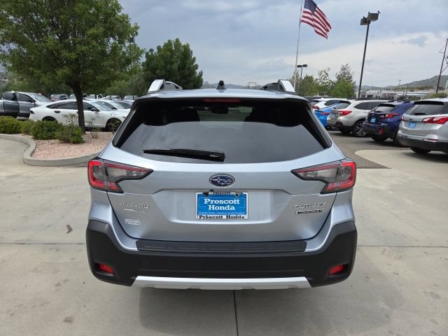 Used 2024 Subaru Outback Touring XT AWD/4WD image 6