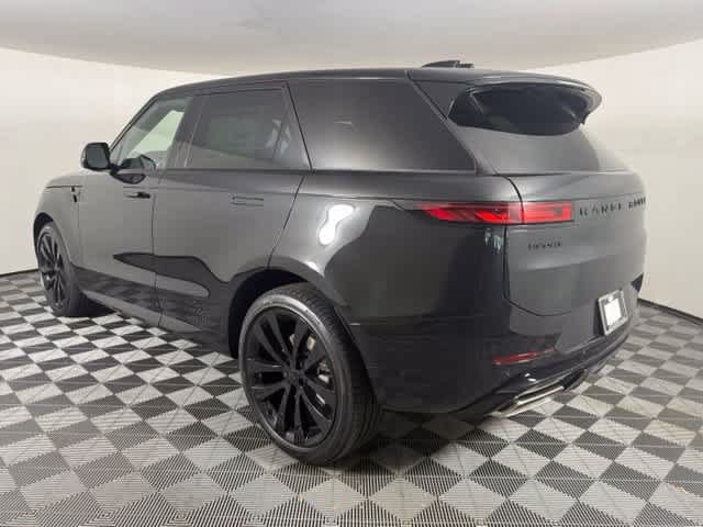 New 2027 Land Rover Range Rover Sport Dynamic SE AWD/4WD image 4