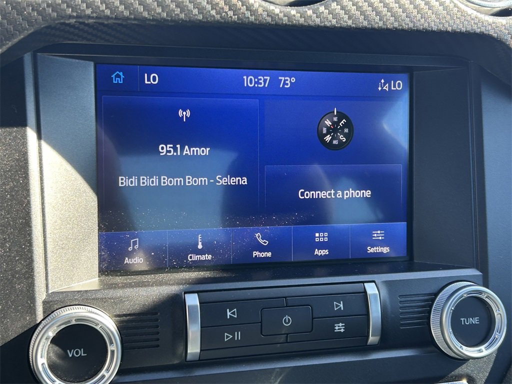 Used 2023 Ford Mustang Coupe w/ Equipment Group 101A image 26