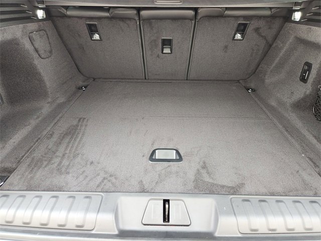 New 2025 Land Rover Range Rover Sport image 32