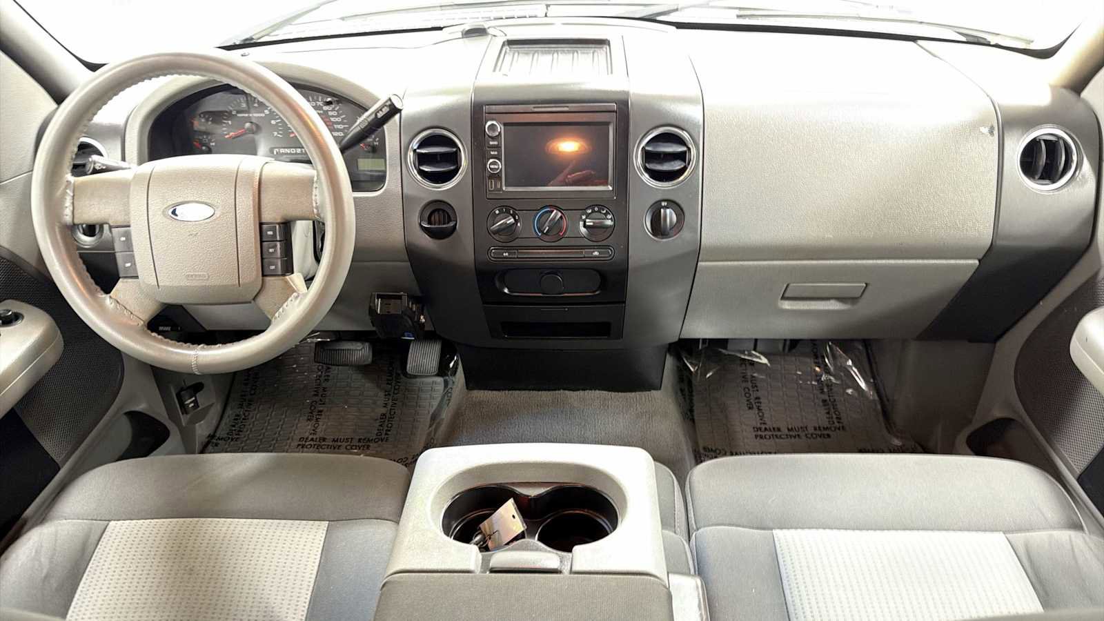 Used 2007 Ford F150 XLT image 25