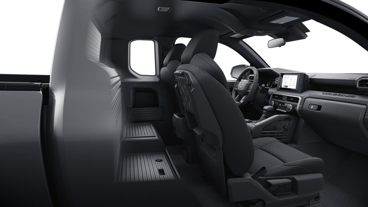 New 2026 Toyota Tacoma SR image 53