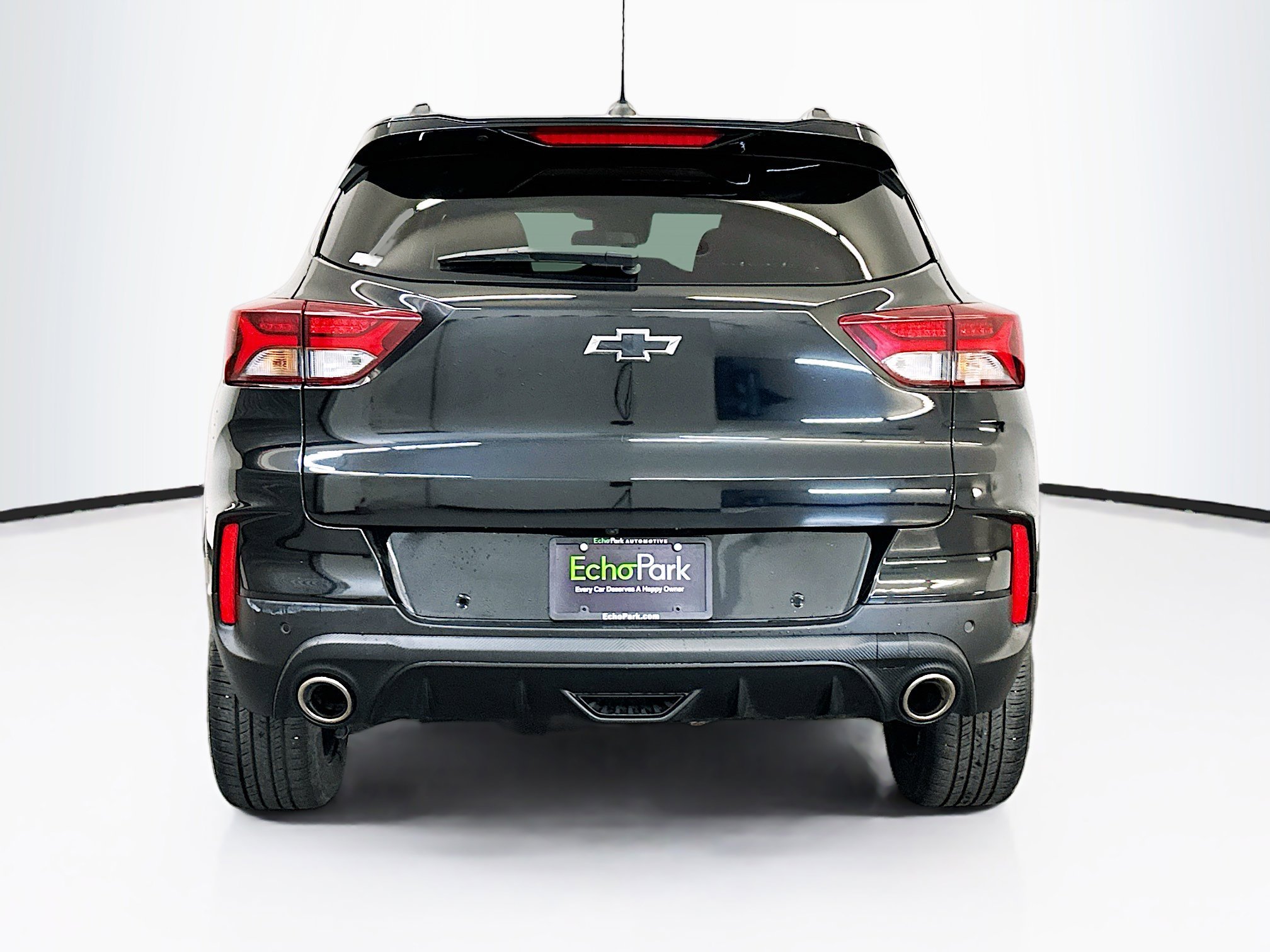 Used 2023 Chevrolet TrailBlazer RS w/ Convenience Package image 7