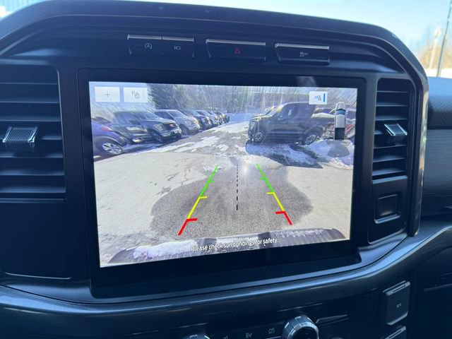 Used 2023 Ford F150 XLT w/ Equipment Group 302A High image 9