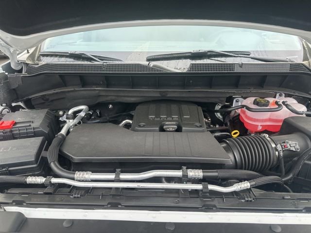 New 2026 Chevrolet Silverado 1500 LT image 35