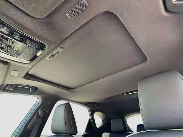Used 2024 Lexus NX 350 AWD image 27