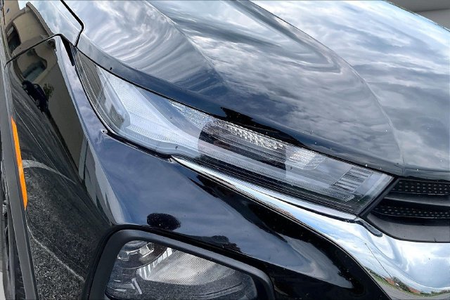 Used 2022 Chevrolet TrailBlazer LT FWD image 30