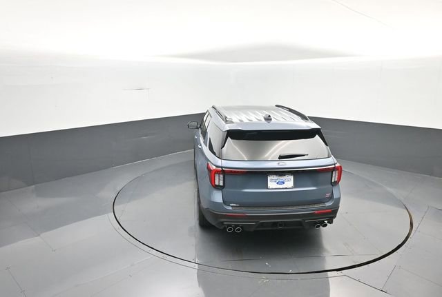 New 2026 Ford Explorer ST w/ Sun And Sound Package image 21