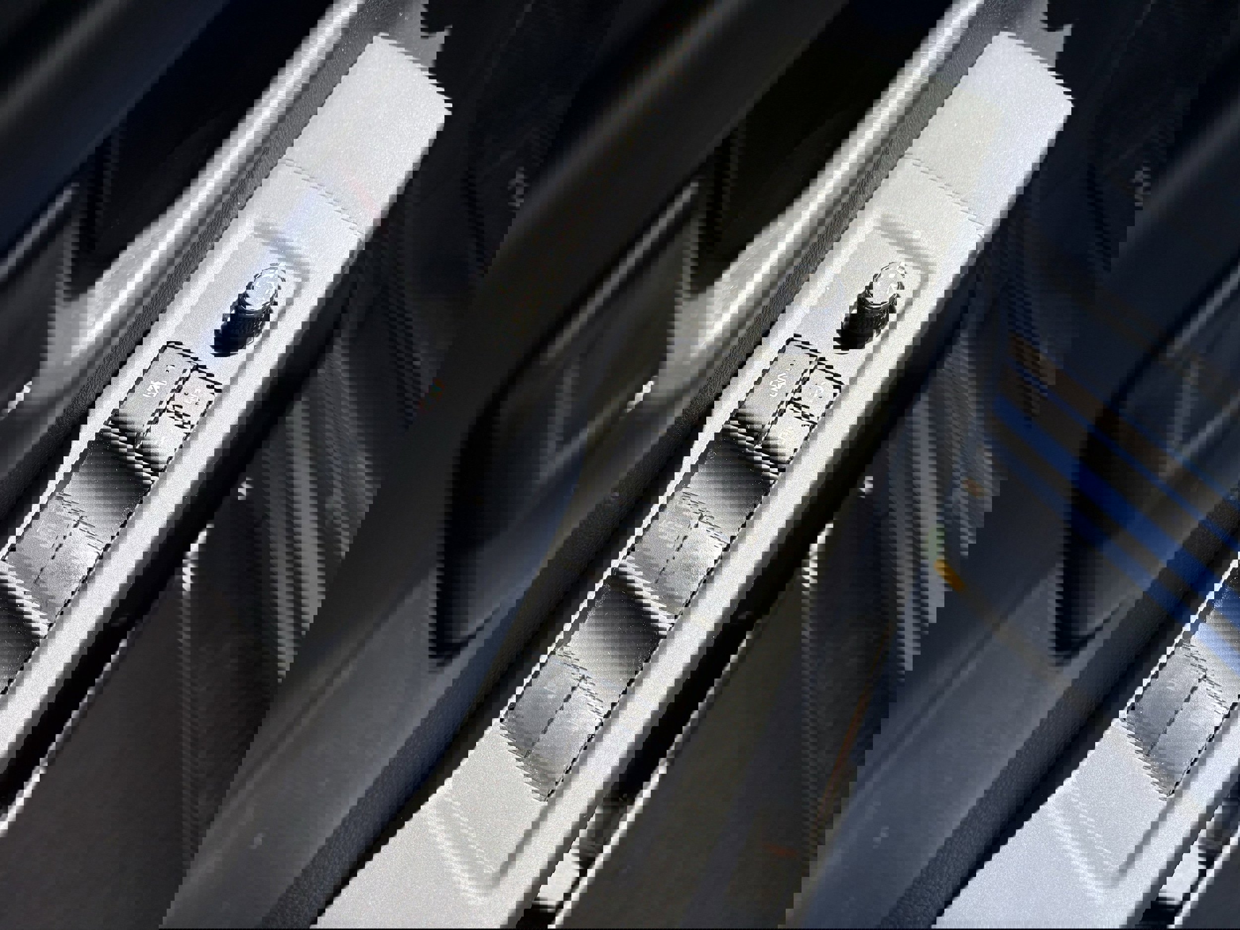 Used 2024 Toyota Tundra SR w/ SR Tow Package image 25