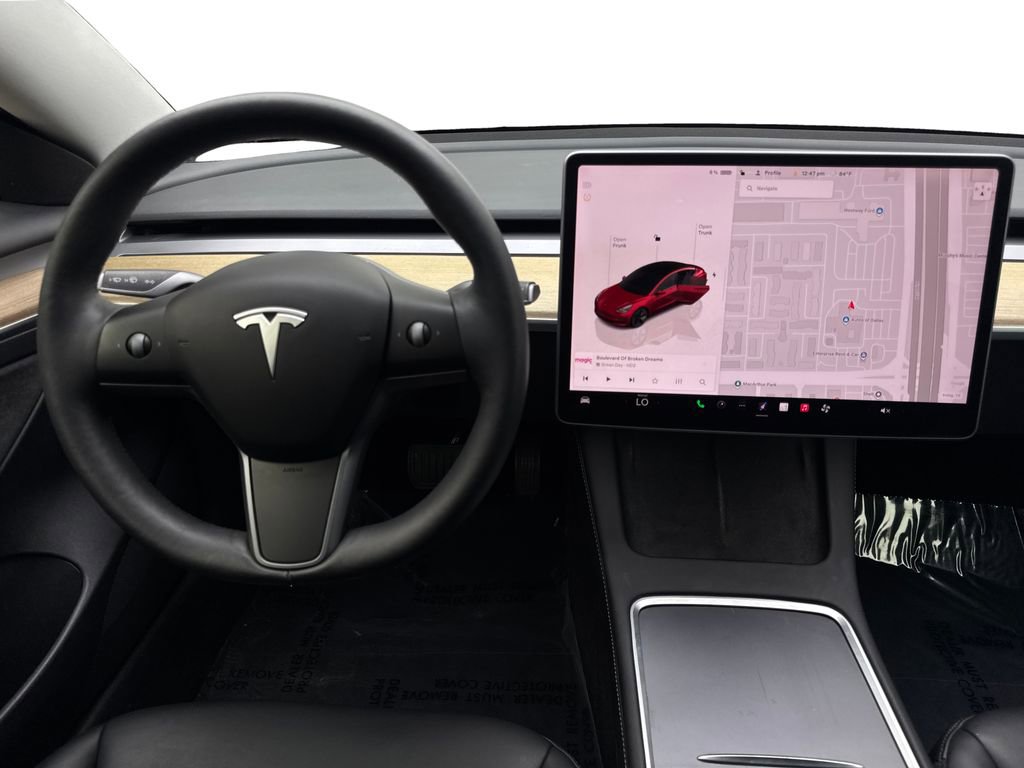 Used 2023 Tesla Model 3 Standard Range RWD image 51