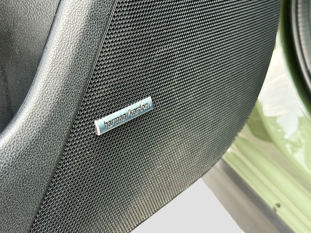 Certified 2024 Subaru Crosstrek 2.5i Limited w/ Crosstrek Mirror Package image 19