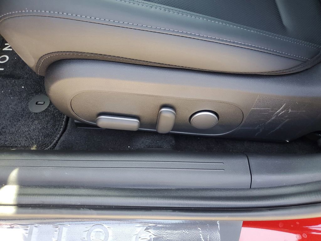New 2025 Hyundai Ioniq 6 SEL image 14