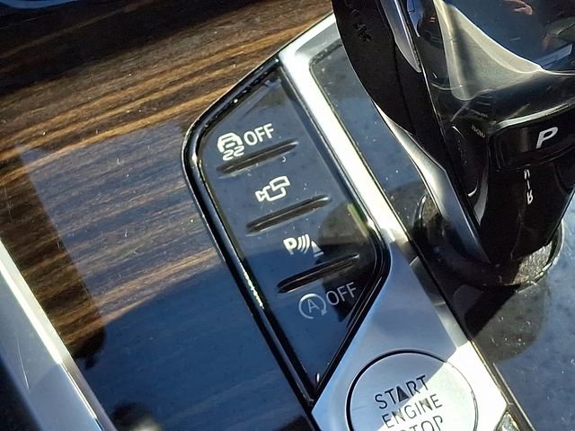 Used 2019 BMW X7 xDrive40i w/ Premium Package image 31