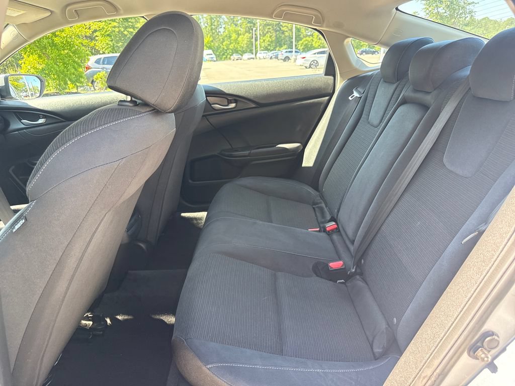 Used 2022 Honda Insight EX image 31