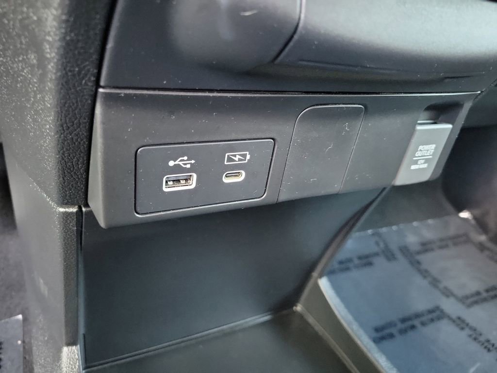 Used 2025 Honda Odyssey Sport-L image 25