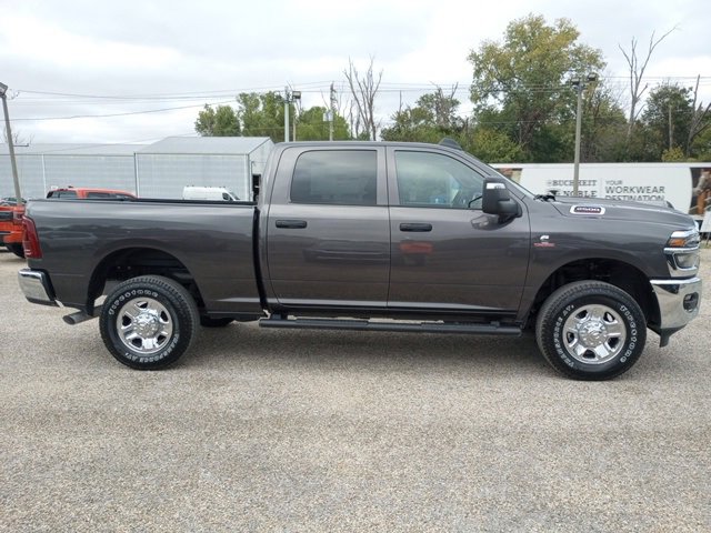 New 2026 RAM 2500 Tradesman image 2