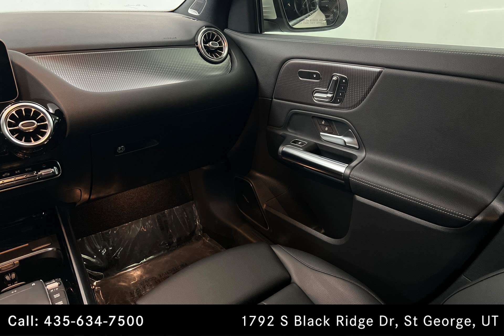 Certified 2021 Mercedes-Benz GLA 250 4MATIC image 10