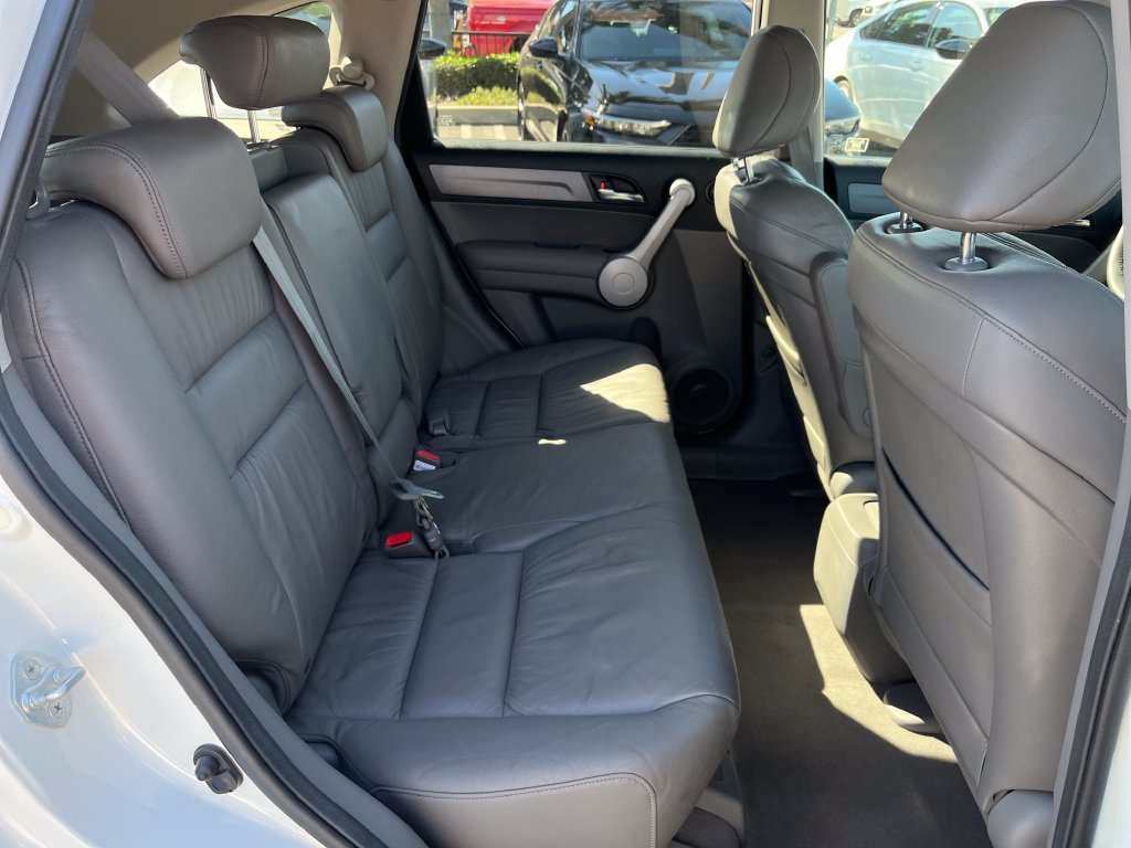 Used 2007 Honda CR-V EX-L image 37