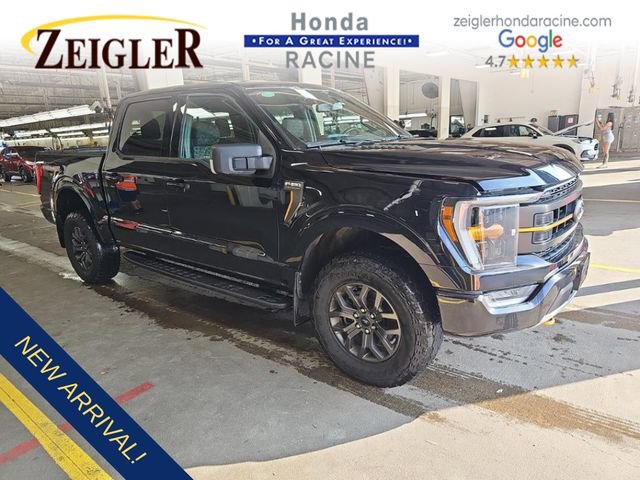 Used 2023 Ford F150 Tremor