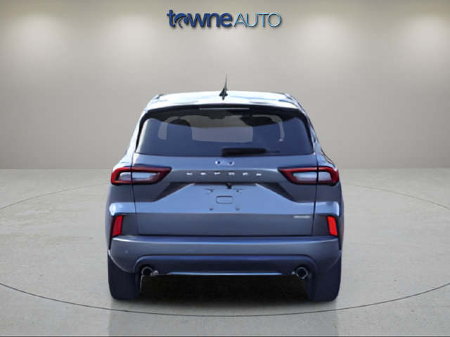 Certified 2023 Ford Escape ST-Line w/ Tech Pack #1 AWD/4WD image 6