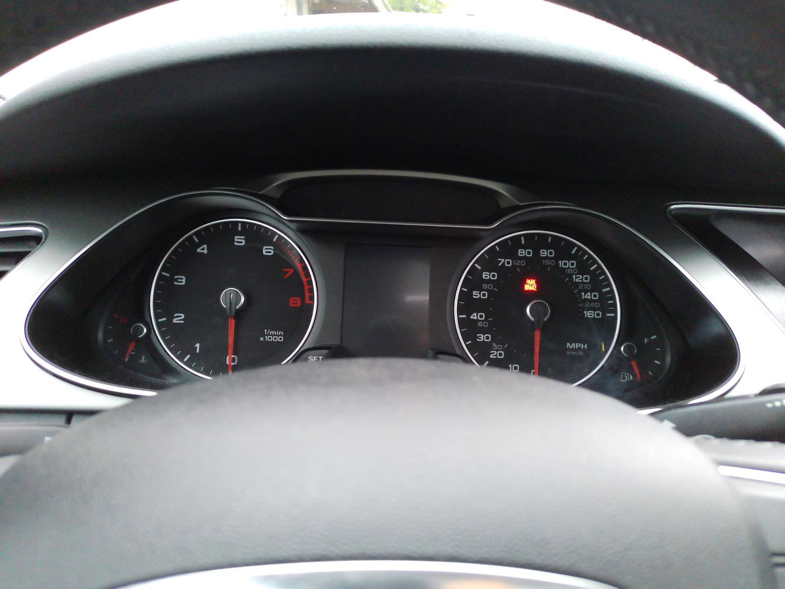 Used 2013 Audi A4 2.0T Premium image 7