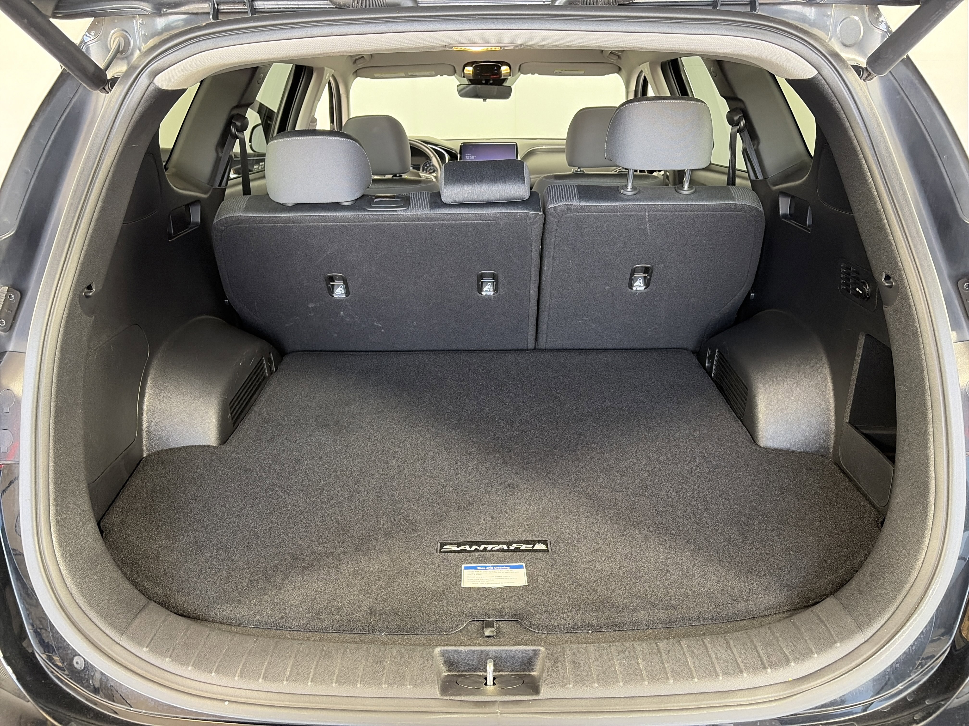 Certified 2023 Hyundai Santa Fe SEL AWD/4WD image 14