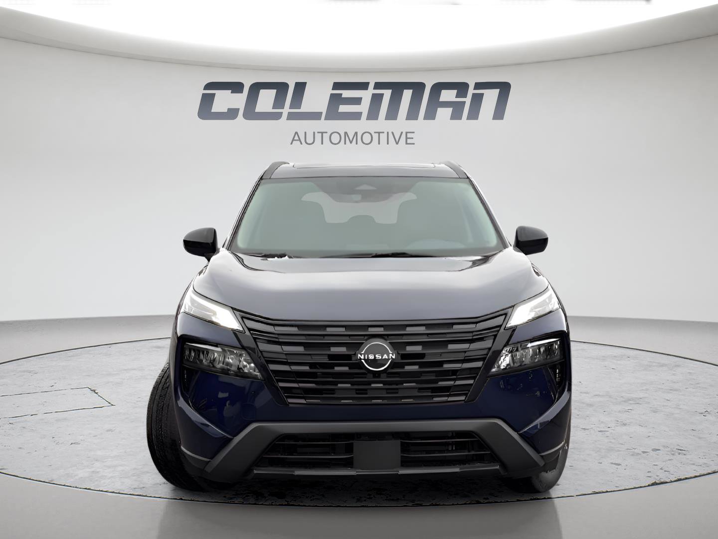 New 2026 Nissan Rogue SV image 8