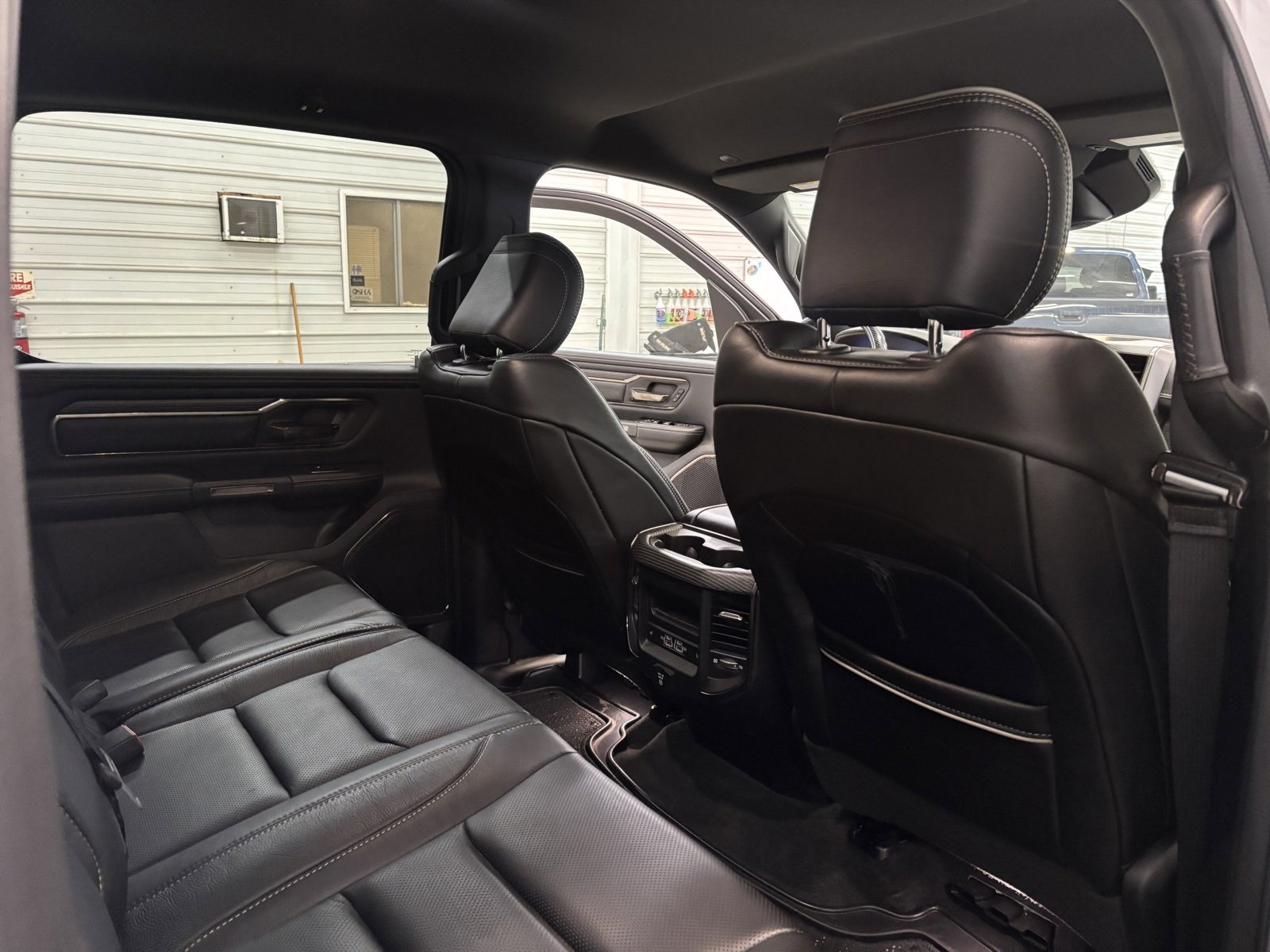 Used 2021 RAM 1500 Limited image 31