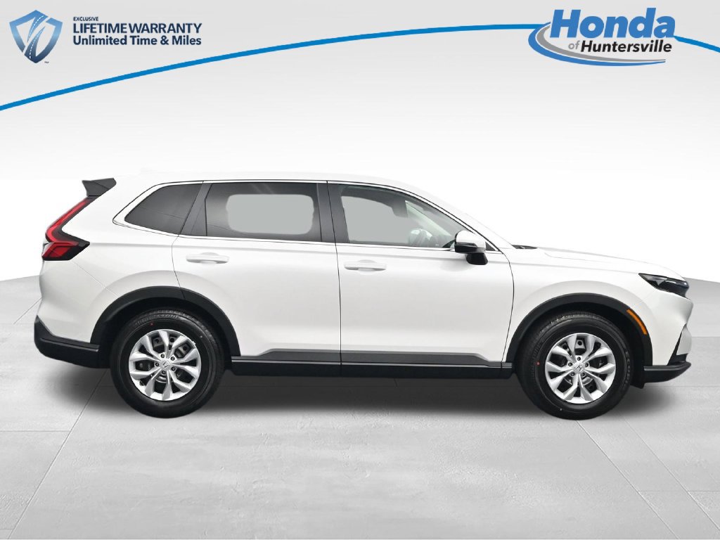 New 2027 Honda CR-V LX image 10