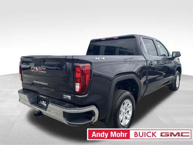 Used 2023 GMC Sierra 1500 SLE AWD/4WD image 15