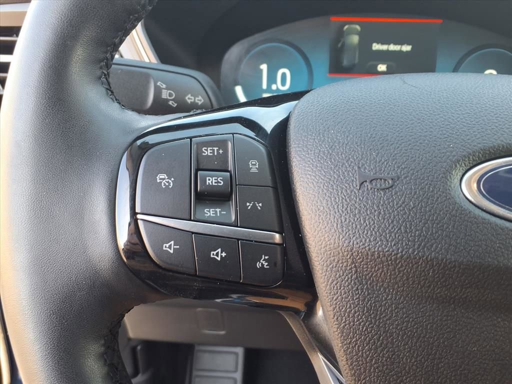 Certified 2023 Ford Escape Active w/ Tech Pack #2 image 21