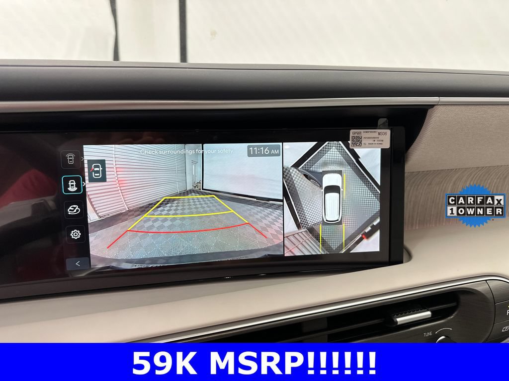 Used 2026 Hyundai Palisade Calligraphy FWD image 33