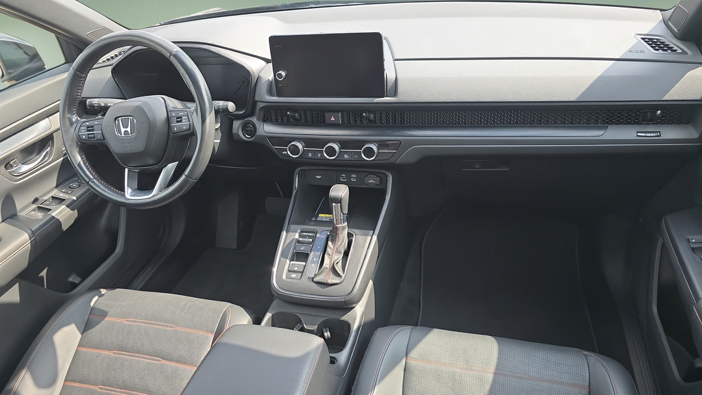 Used 2024 Honda CR-V Sport-L image 11