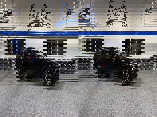 New 2026 Chevrolet Trax RS w/ Driver Confidence Package