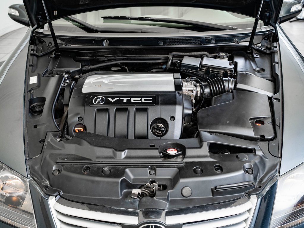 Used 2006 Acura RL image 40