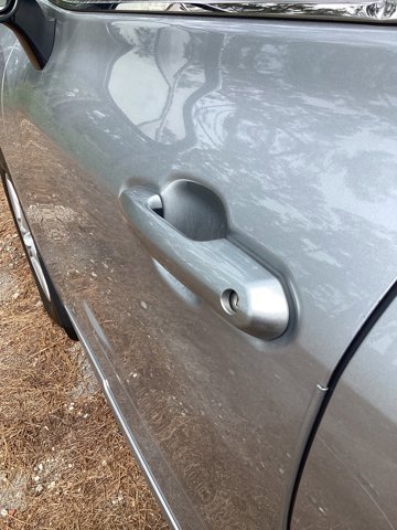 Used 2023 Toyota Highlander L image 7