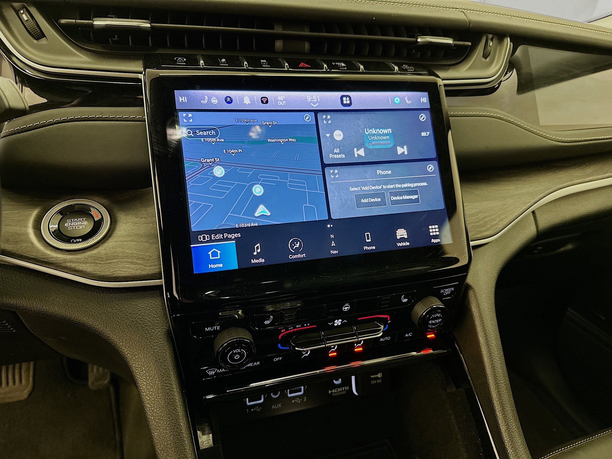 Used 2022 Jeep Grand Cherokee L Limited image 26